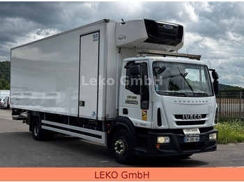 Camion frigider IVECO