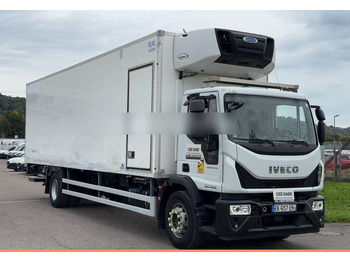 Camion frigider IVECO