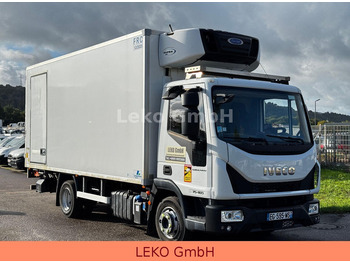 Camion frigider IVECO
