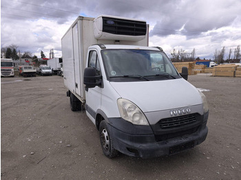 Autoutilitară frigorifica IVECO Daily 35c13