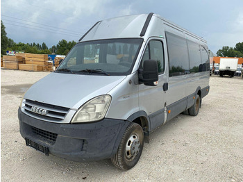 Microbuz IVECO Daily 50c18