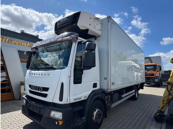 Camion frigider IVECO EuroCargo 160E