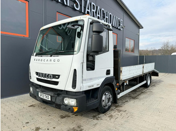 Maşină de tractare IVECO EuroCargo 75E