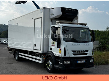 Camion frigider IVECO