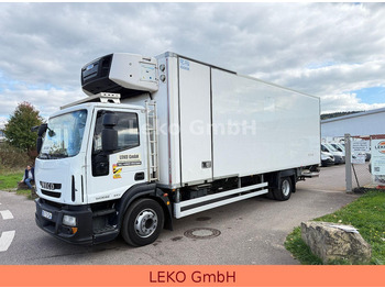 Camion frigider IVECO