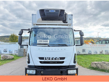 Camion frigider IVECO