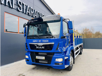 MAN TGM 18.250 în leasing MAN TGM 18.250: Foto 5