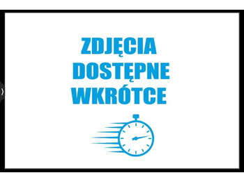 Camion basculantă MAN TGS 26.360