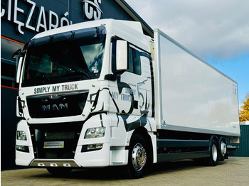 Camion frigider MAN TGX 26.440