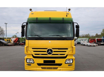 Camion transport auto MERCEDES-BENZ Actros 2532