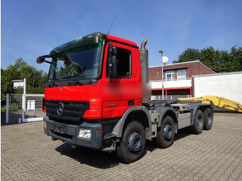 Camion cu cârlig MERCEDES-BENZ Actros
