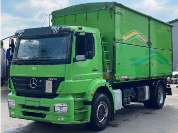 Camion basculantă MERCEDES-BENZ Axor 1829