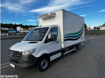 Autoutilitară frigorifica MERCEDES-BENZ Sprinter 314