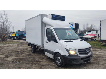 Autoutilitară frigorifica MERCEDES-BENZ Sprinter 316