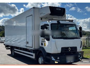 Camion frigider RENAULT D 220