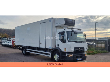 Camion frigider RENAULT D