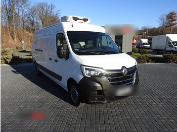 Autoutilitară frigorifica RENAULT Master