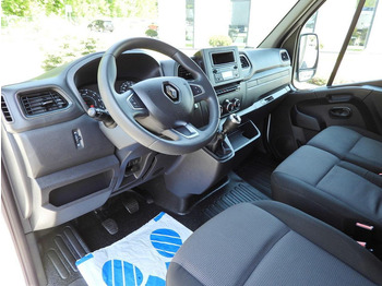 Autoutilitară cu prelată Renault MASTER PLANDEKA 10 PALET WEBASTO TEMPOMAT LEDY PNEUMATYKA KLIMA: Foto 2 Autoutilitară cu prelată Renault MASTER PLANDEKA 10 PALET WEBASTO TEMPOMAT LEDY PNEUMATYKA KLIMA: Foto 2