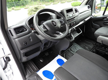 Autoutilitară cu prelată Renault MASTER PLANDEKA WINDA 10 PALET WEBASTO TEMPOMAT LEDY KLIMATYZACJ: Foto 2 Autoutilitară cu prelată Renault MASTER PLANDEKA WINDA 10 PALET WEBASTO TEMPOMAT LEDY KLIMATYZACJ: Foto 2