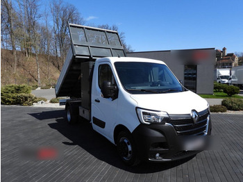 Autoutilitară basculantă RENAULT Master