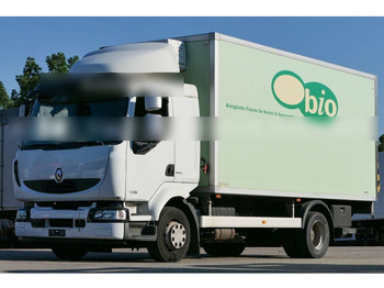 Camion frigider RENAULT Midlum 220