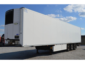 Semiremorcă frigider SCHMITZ SKO
