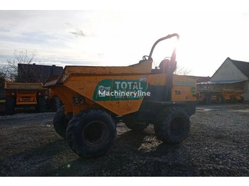 Autobasculantă BENFORD