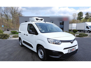 Autoutilitară frigorifica TOYOTA Proace