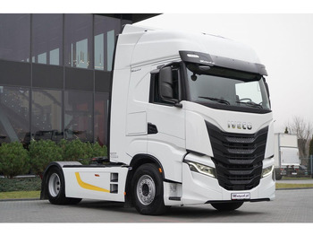 Cap tractor IVECO S-WAY