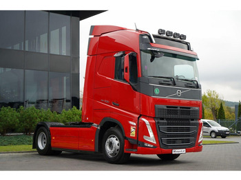 Cap tractor VOLVO FH 500
