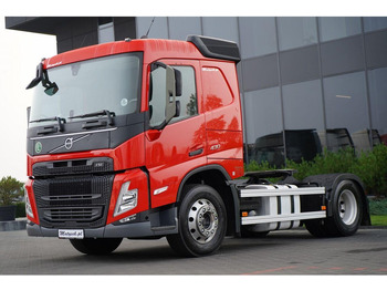 Cap tractor VOLVO FM 430