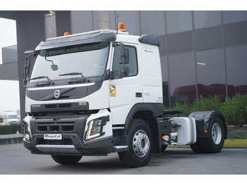 Cap tractor VOLVO FMX 460