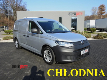 Autoutilitară frigorifica VOLKSWAGEN Caddy 2.0