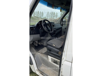 Volkswagen Crafter Doka flatbed în leasing Volkswagen Crafter Doka flatbed: Foto 5