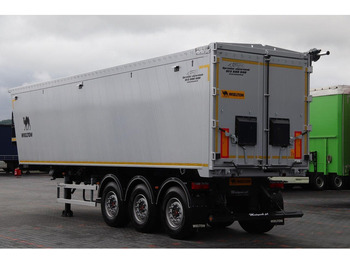 Semiremorcă basculantă Wielton: Foto 4