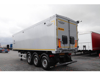 Semiremorcă basculantă Wielton: Foto 3