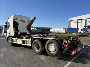 Alte utilaje RENAULT T520 6X2: Foto 4 Alte utilaje RENAULT T520 6X2: Foto 4