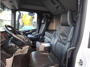 Cap tractor SCANIA SCANIA S 500 CS20H: Foto 2 Cap tractor SCANIA SCANIA S 500 CS20H: Foto 2