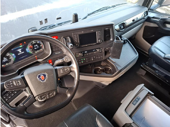 Cap tractor SCANIA SCANIA S 500 CS20H: Foto 3 Cap tractor SCANIA SCANIA S 500 CS20H: Foto 3