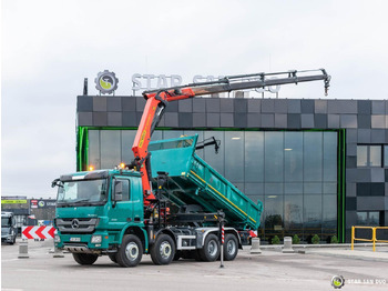 Camion basculantă : Foto 3 Camion basculantă : Foto 3