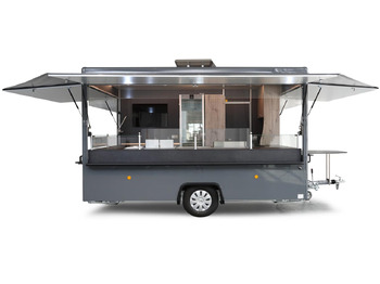 Rulota comerciala BORCO-HÖHNS