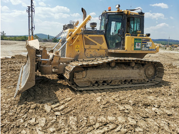Buldozer KOMATSU D65PX-17