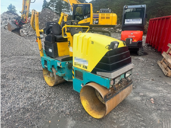 Cilindru compactor pentru asfalt AMMANN