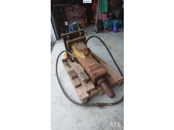 Ciocan hidraulic ATLAS