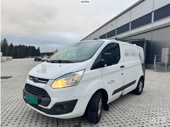 Dubă FORD Transit