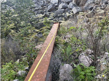 Braț Jibb m/ S60 feste: Foto 5 Braț Jibb m/ S60 feste: Foto 5