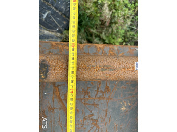 Braț Jibb m/ S60 feste: Foto 4 Braț Jibb m/ S60 feste: Foto 4