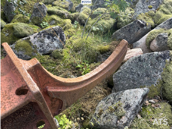 Braț Jibb m/ S60 feste: Foto 2 Braț Jibb m/ S60 feste: Foto 2