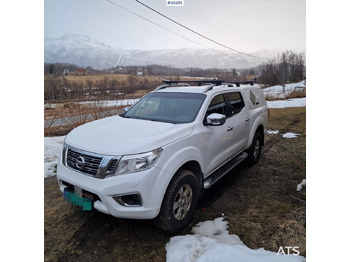Pick-up NISSAN Navara