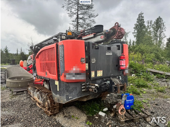 Maşină de foraj Sandvik Dino DC400RI: Foto 3